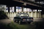 Alfa Romeo Giulia T.I. 1966 года